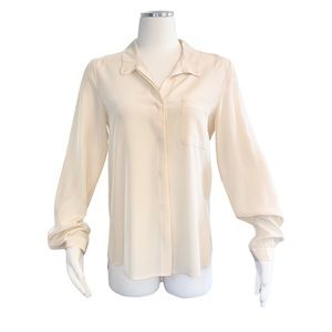 Diane Von Furstenberg Blouse